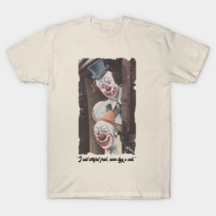 Certified Freak T-Shirt